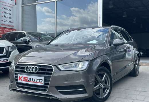 Audi Sportback 1.6 TDi  S tronic/143.276KM/NAVI/CUIR
