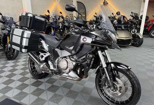 Honda VFR1200X