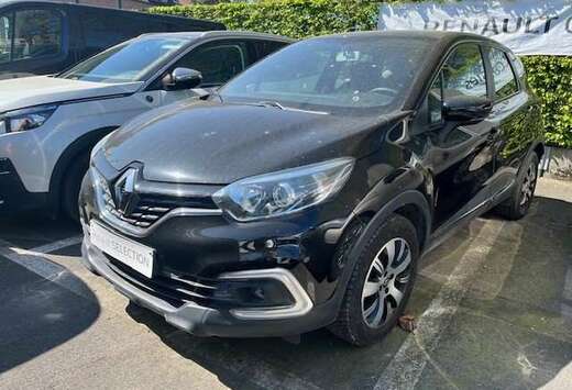Renault Energy TCe ZEN