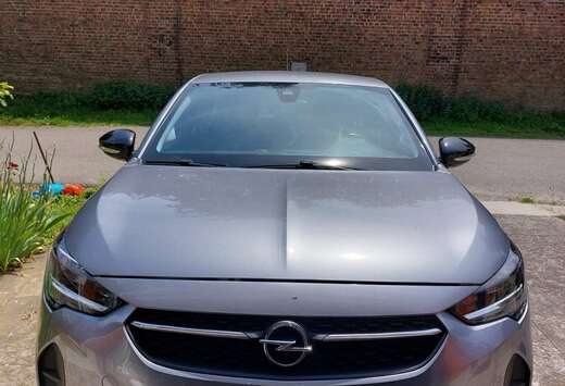 Opel 1.2i Edition S/S