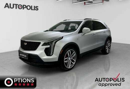 Cadillac 2.0 SPORT AWD 350T