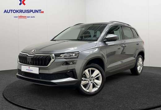 Skoda 1.0 Tsi Evo GPS Camera Verw.zetels+stuur Dig.Ai ...