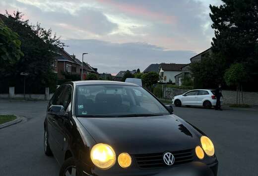 Volkswagen 1.2i Base