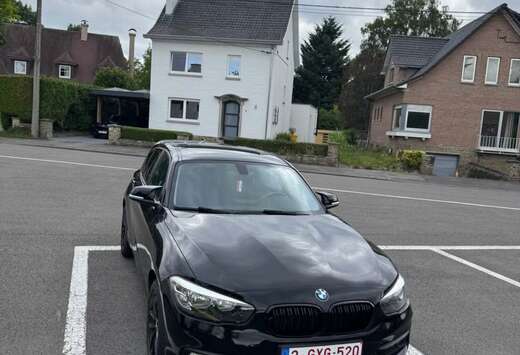 BMW 116i