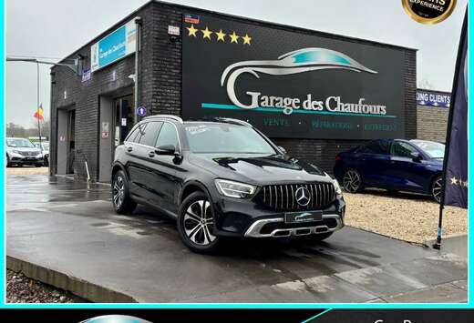 Mercedes-Benz d -  Tva Récup.  - 23.966 € HTVA - E ...