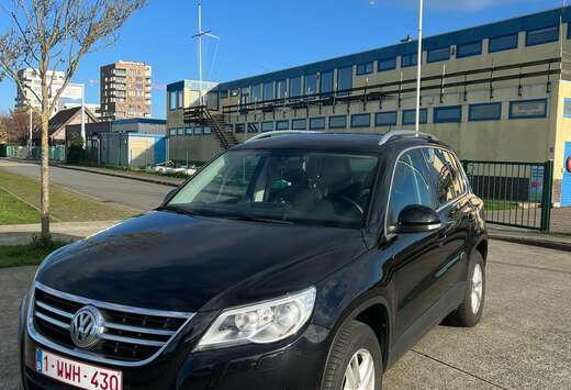 Volkswagen 1.4 TSI BlueMotion Technology Sport & Styl ...