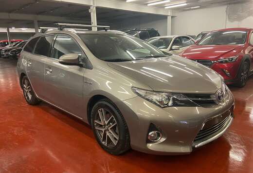 Toyota 1.8i HSD Comfort CVT