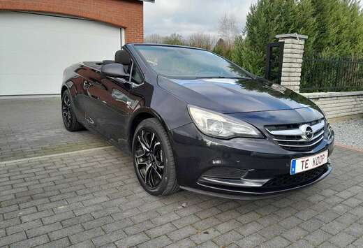 Opel 1.4 Turbo