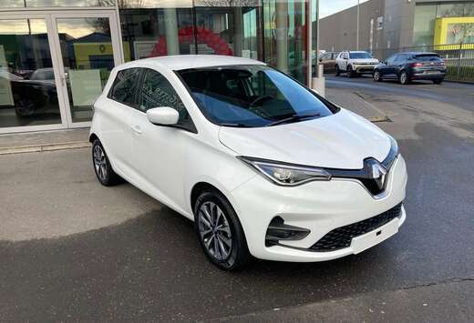 Renault R110 Life (B-Buy)