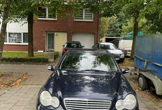 Mercedes-Benz CDI Elegance