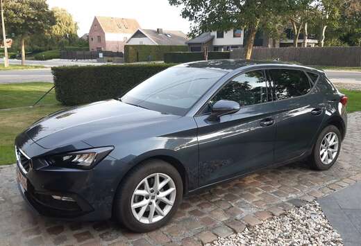 SEAT Leon 1.5 TSI ACT OPF Style