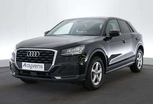 Audi 35 TDi S-Tronic Business GPS PDC CAM Keyless BLI ...