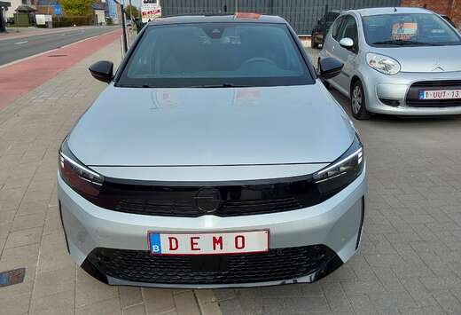 Opel Corsa 1.2 Start/Stop