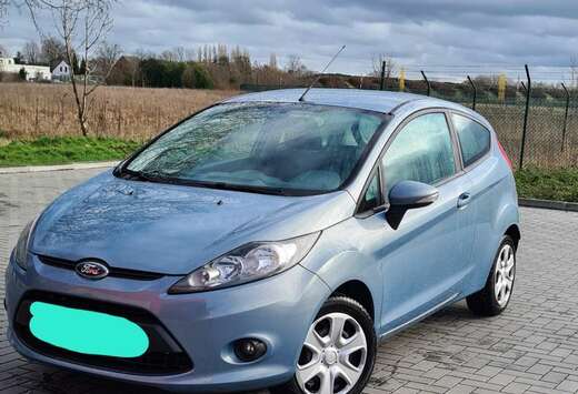 Ford 1.25i Ambiente