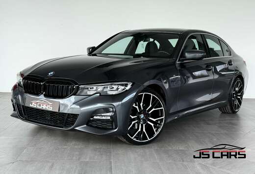 BMW iA xDrive FULL PACKM-1ERPRO-COCKPIT-CAMERA360-PDC