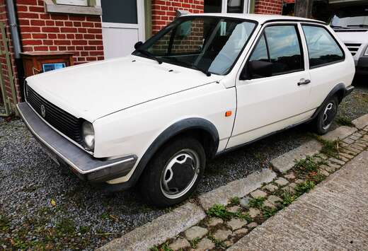Volkswagen 1. 0 de 1990 essence