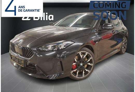 BMW i xDrive pack M 2025