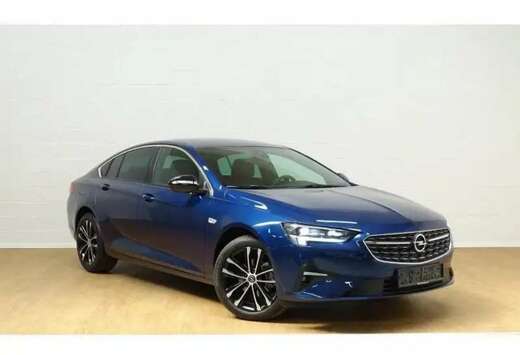 Opel Insignia Grand Sport 1.5 Diesel Ultimate