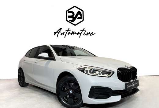 BMW 118iA  Look M  CAMÉRA  CARPLAY  FULL LED