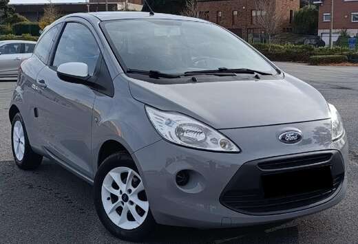 Ford Ka 1.2i Collection Start/Stop