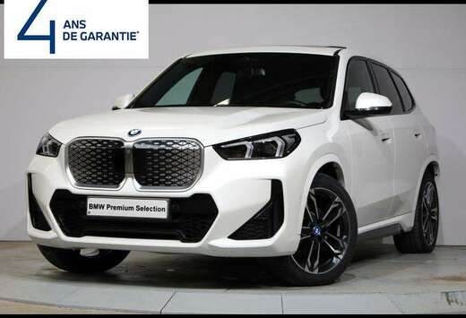 BMW eDrive20 Kit M Sport