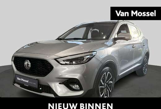 MG 1.0 T-GDi AT LUXURY