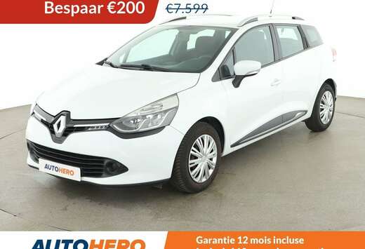 Renault 1.2 Dynamique