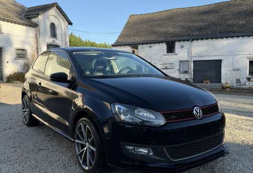 Volkswagen 1.2 CR TDi Comfortline DPF
