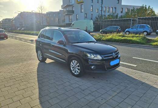 Volkswagen 2.0 CR TDi Sport & Style BMT