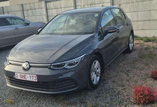 Volkswagen 1.5 eTSI DSG