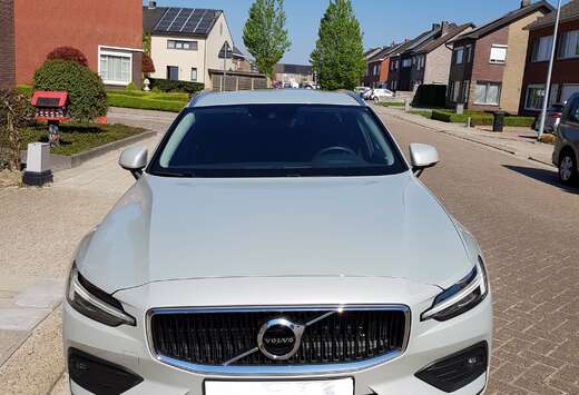 Volvo V60 2.0 D3 Momentum Geartronic