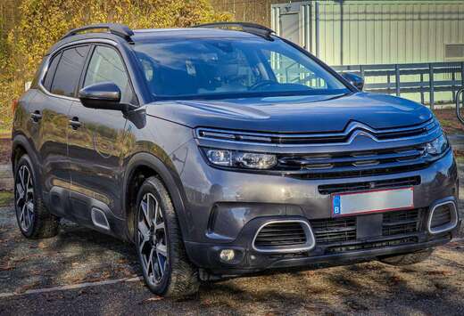 Citroen C5 Aircross Hybrid 225 e.EAT8 SHINE PACK