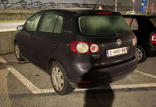 Volkswagen 1.4 Comfortline