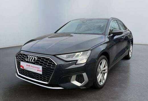 Audi *Navigation*Jantes*Carplay*Capteuravetar*Led