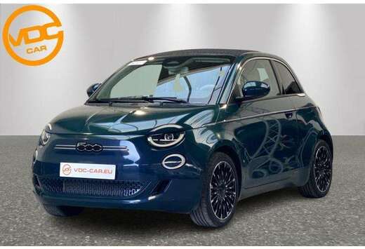 Fiat LA PRIMA 42 kWh