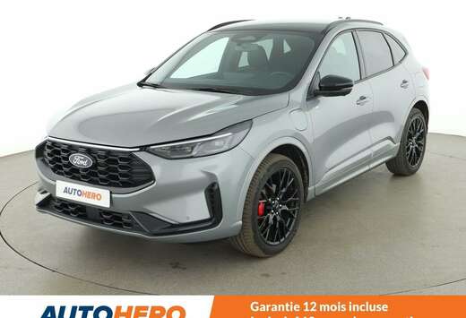 Ford 2.5 Plug-in Hybrid ST-Line X