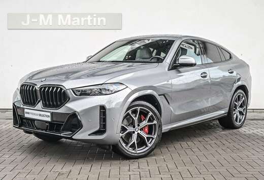 BMW xDrive 30d- NEW PRICE 111.184€- 2ans/jaar garan ...