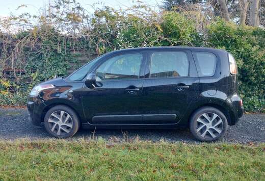 Citroen C3 Picasso VTi 95 Attraction