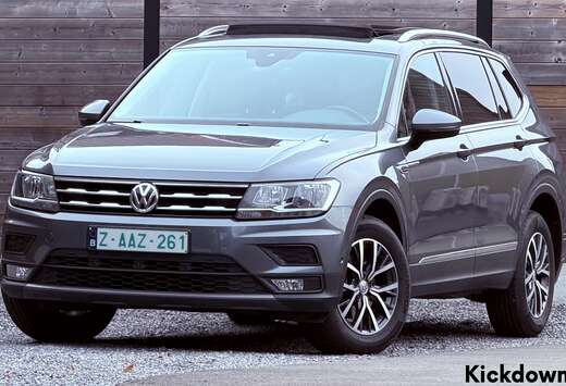 Volkswagen 1.5 TSI DSG-Pano-ACC-Leder-360-Trekhaak