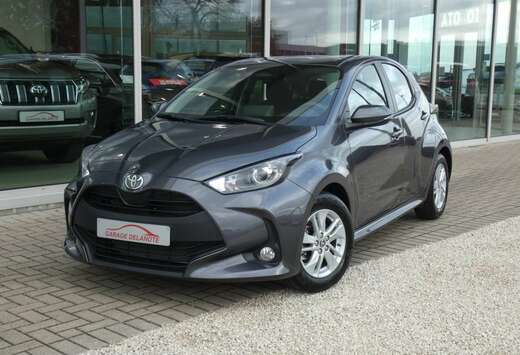 Toyota Hybrid Dynamic +Apple carplay +Android auto *2 ...