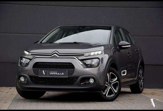 Citroen NAVI  CARPLAY  PDC