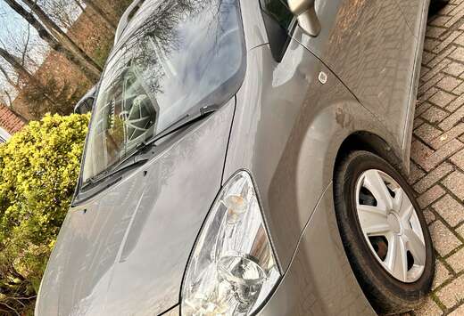 Toyota 1.8 Executive