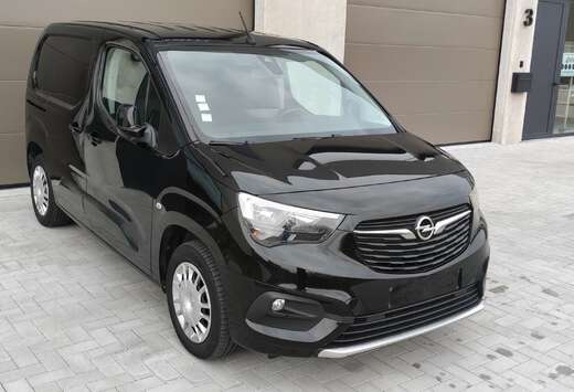 Opel 1.6D 100CV Euro6