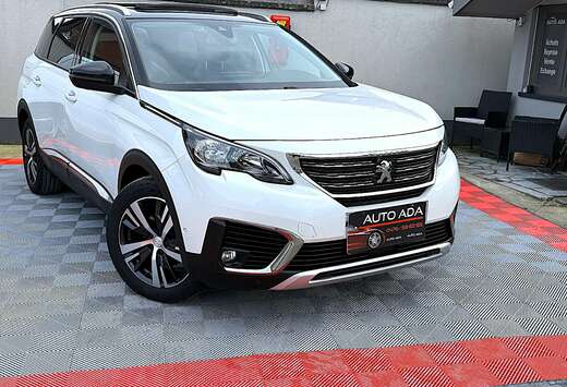 Peugeot 1.5 BlueHDi Allure (EU6.2) 7PLACES-AIRCO-GPS- ...