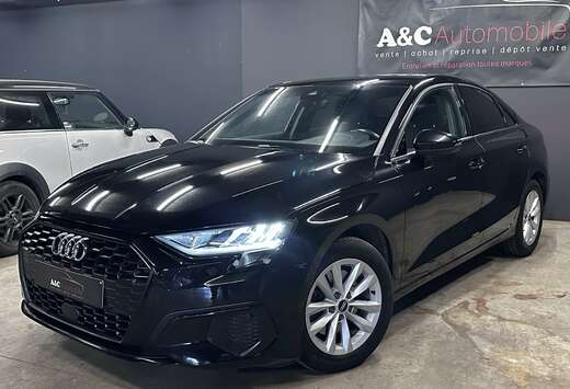 Audi Sportback 1.5TSI S-Tronic