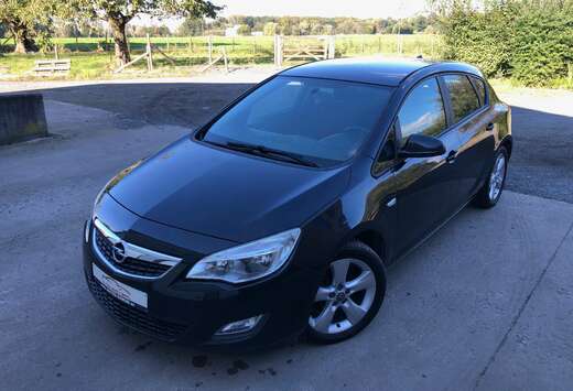 Opel 1.3 CDTi ecoFLEX Enjoy Start