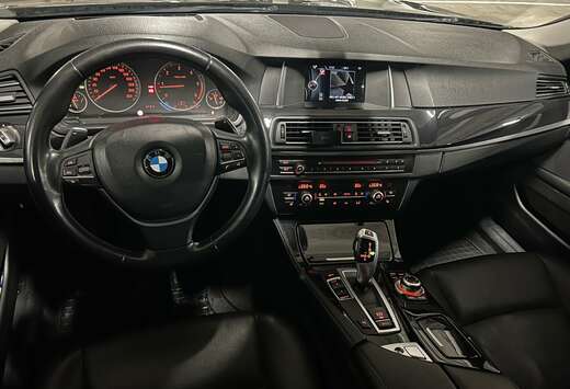 BMW Touring 520 dA