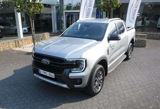 Ford Wildtrak