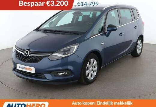 Opel 1.4 Turbo Business Innovation