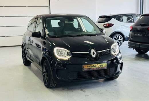 Renault Twingo 1.0i SCe Limited